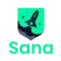 sana logo trans@4x