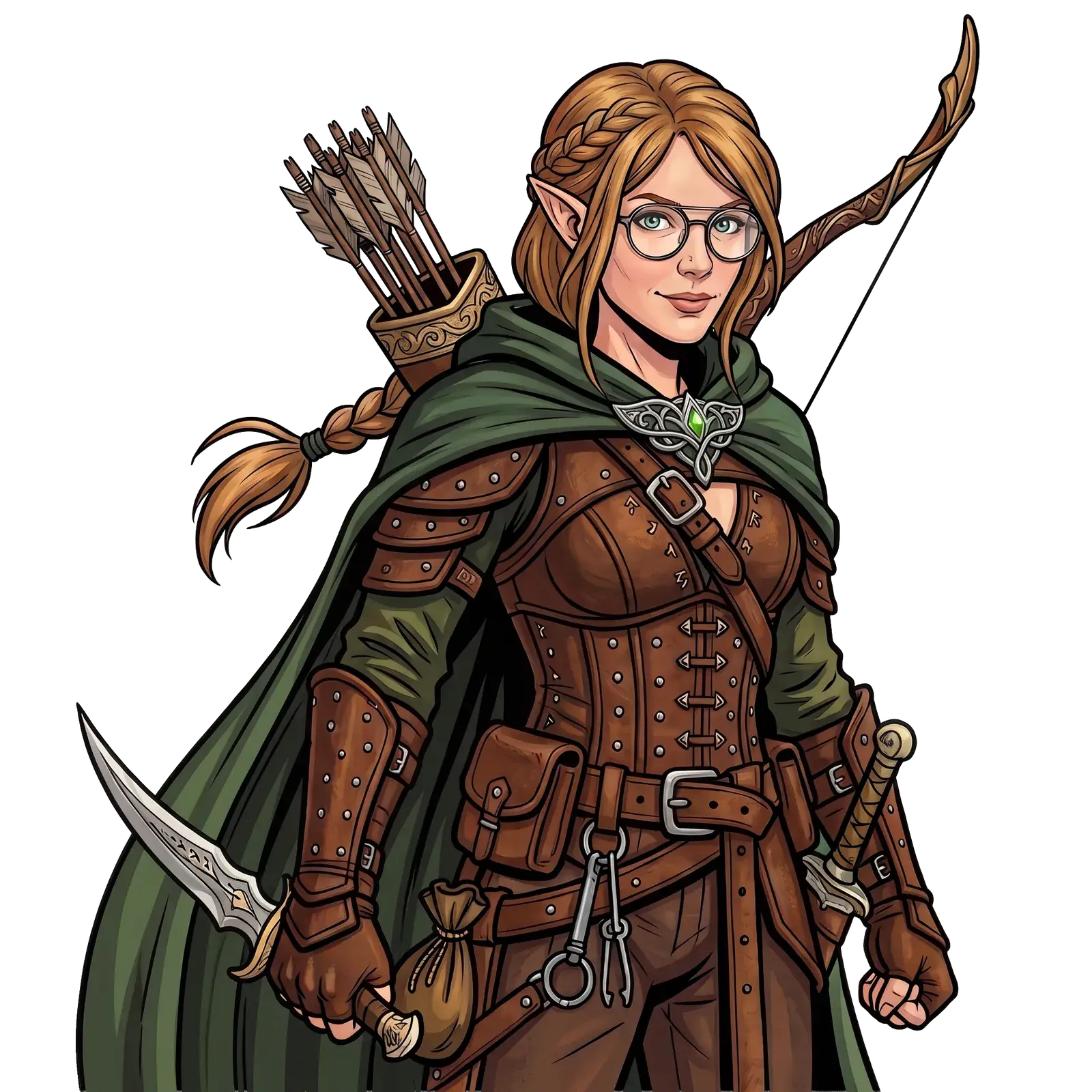 Vanessa